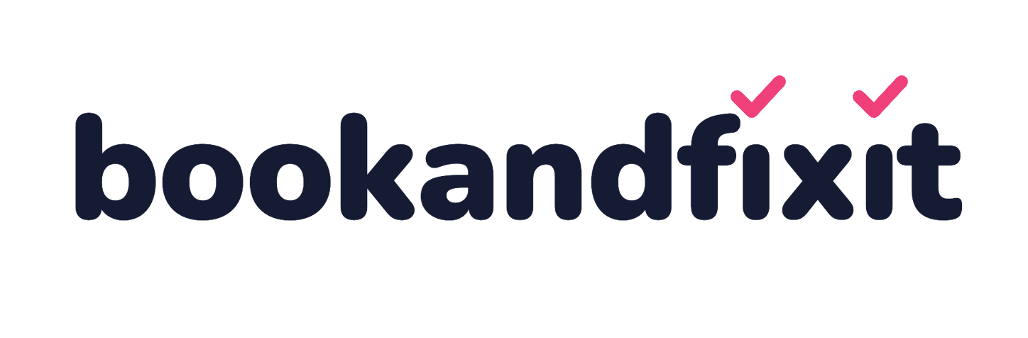 BookandFixit